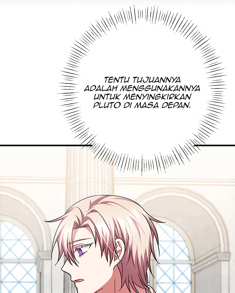 To You Who Doesn’t Love Me Chapter 101 page 105