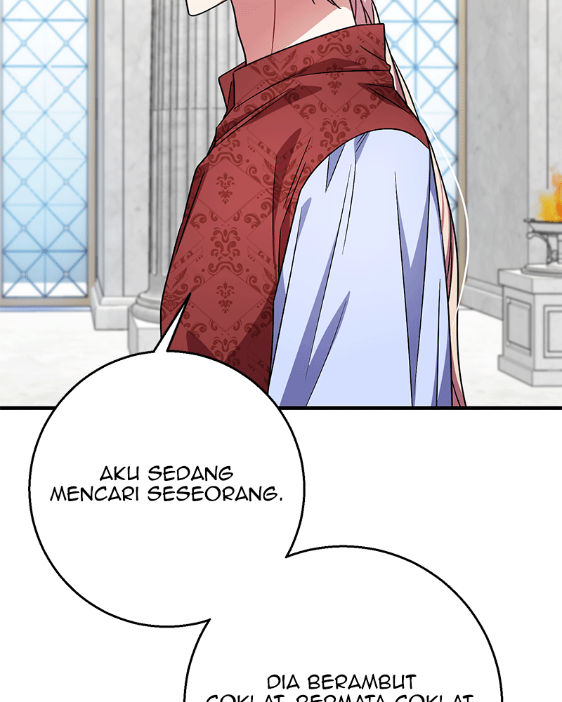 To You Who Doesn’t Love Me Chapter 101 page 106