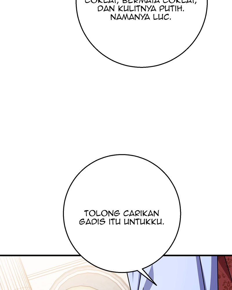 To You Who Doesn’t Love Me Chapter 101 page 107