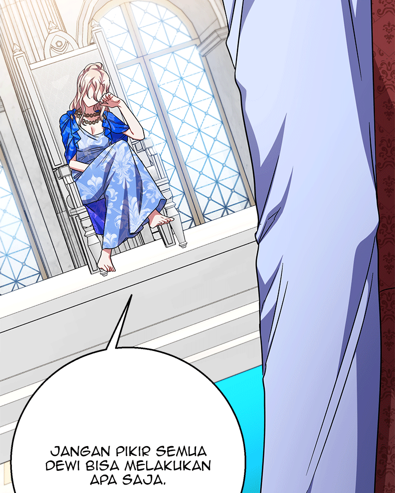 To You Who Doesn’t Love Me Chapter 101 page 108