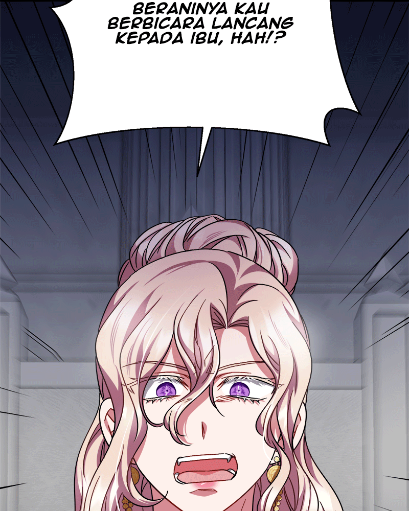 To You Who Doesn’t Love Me Chapter 101 page 116