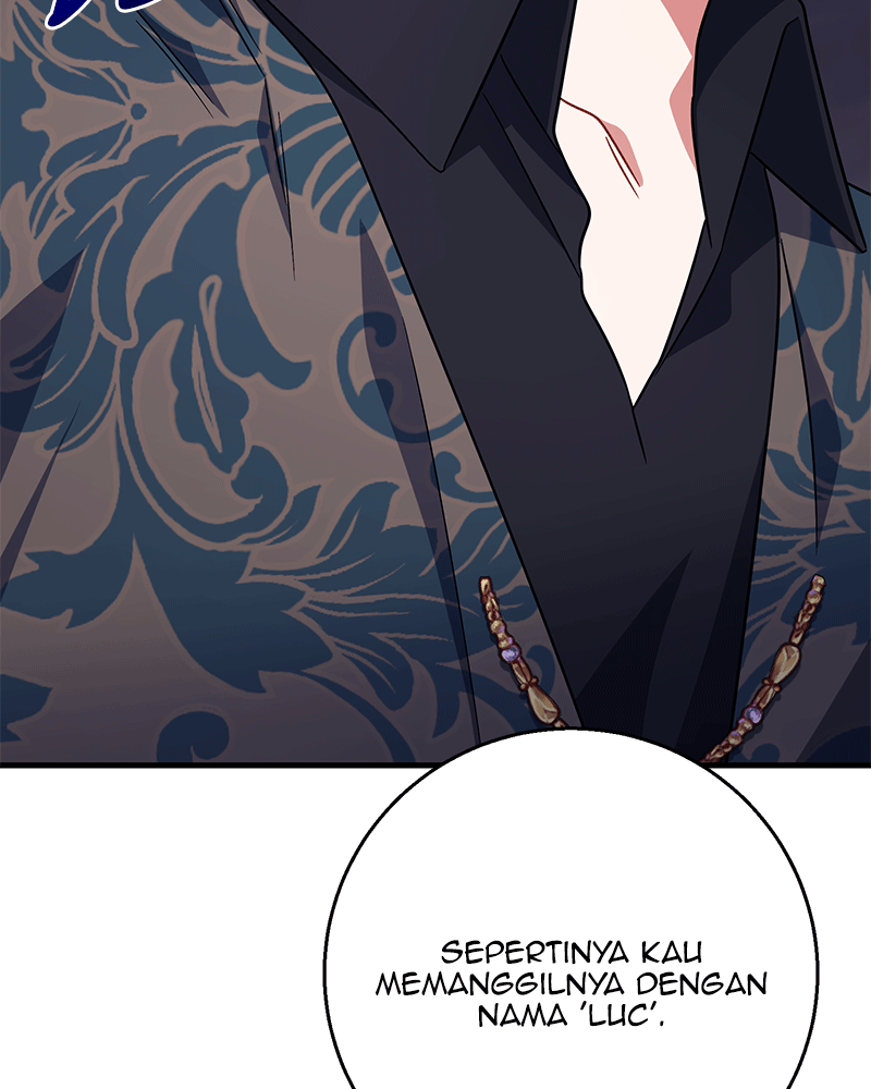 To You Who Doesn’t Love Me Chapter 101 page 11