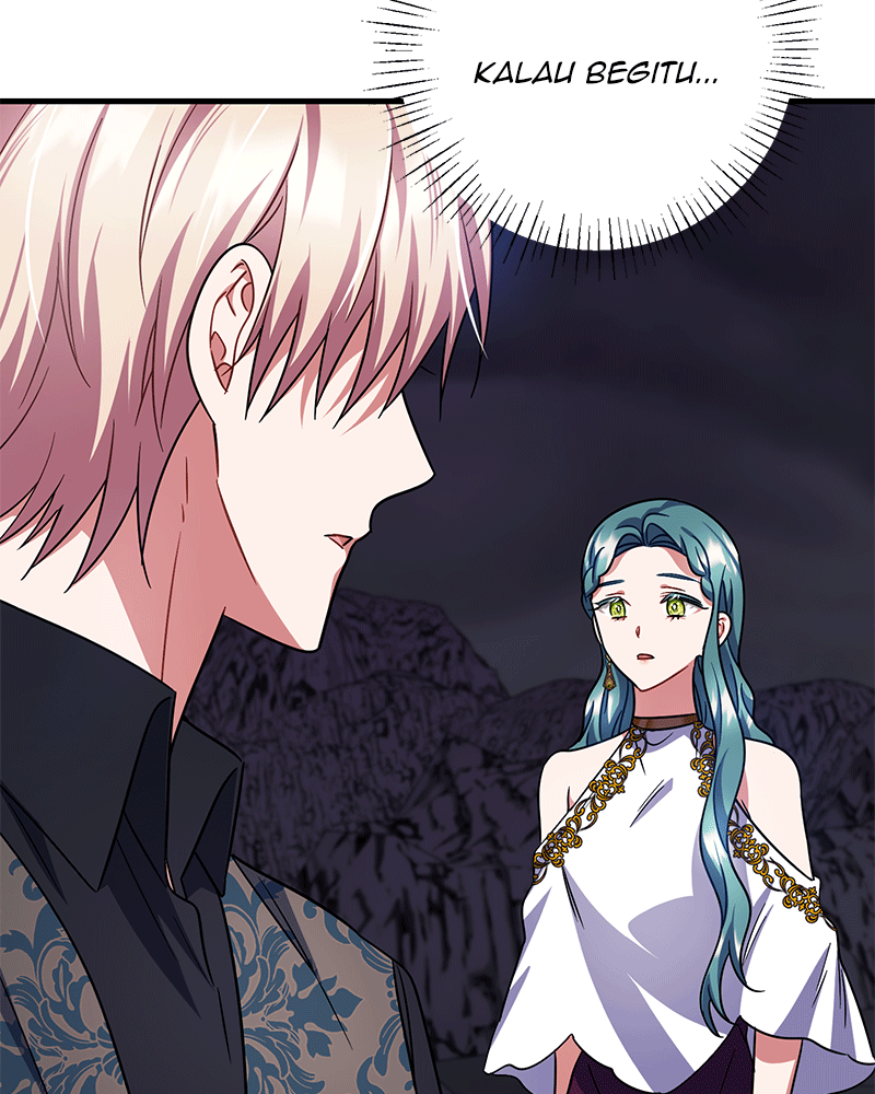 To You Who Doesn’t Love Me Chapter 101 page 15