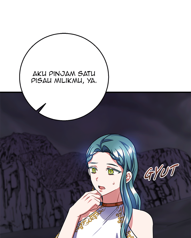 To You Who Doesn’t Love Me Chapter 101 page 17