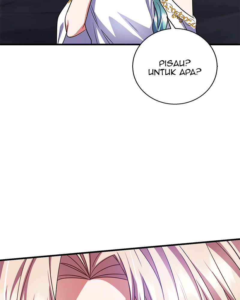 To You Who Doesn’t Love Me Chapter 101 page 18