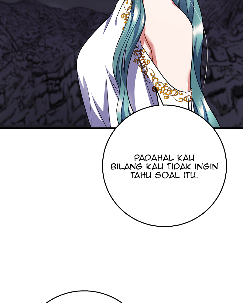 To You Who Doesn’t Love Me Chapter 101 page 1