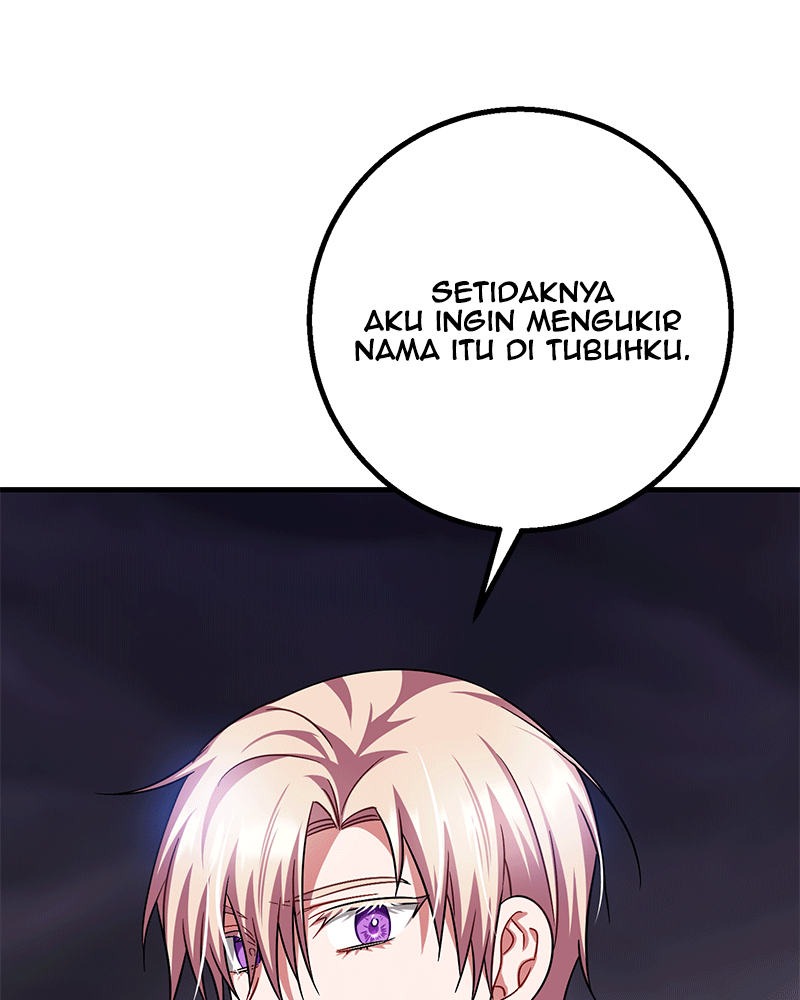 To You Who Doesn’t Love Me Chapter 101 page 20