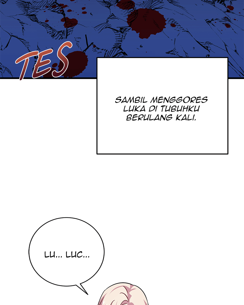 To You Who Doesn’t Love Me Chapter 101 page 24