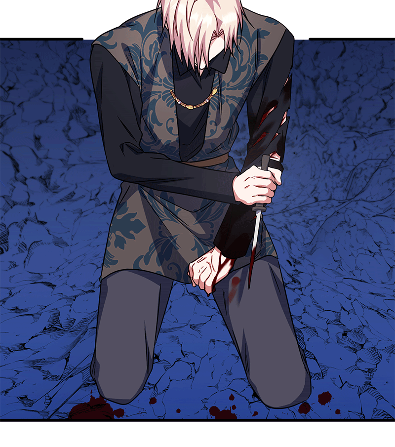 To You Who Doesn’t Love Me Chapter 101 page 25