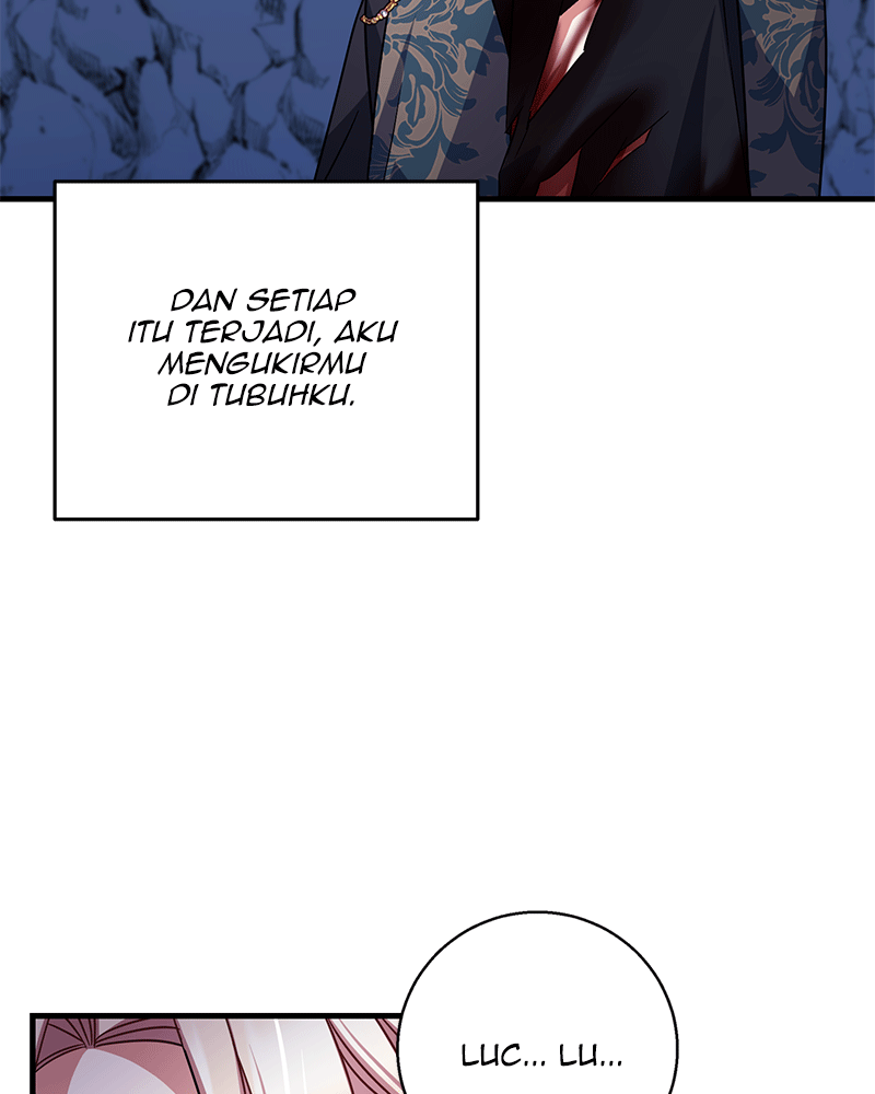 To You Who Doesn’t Love Me Chapter 101 page 27