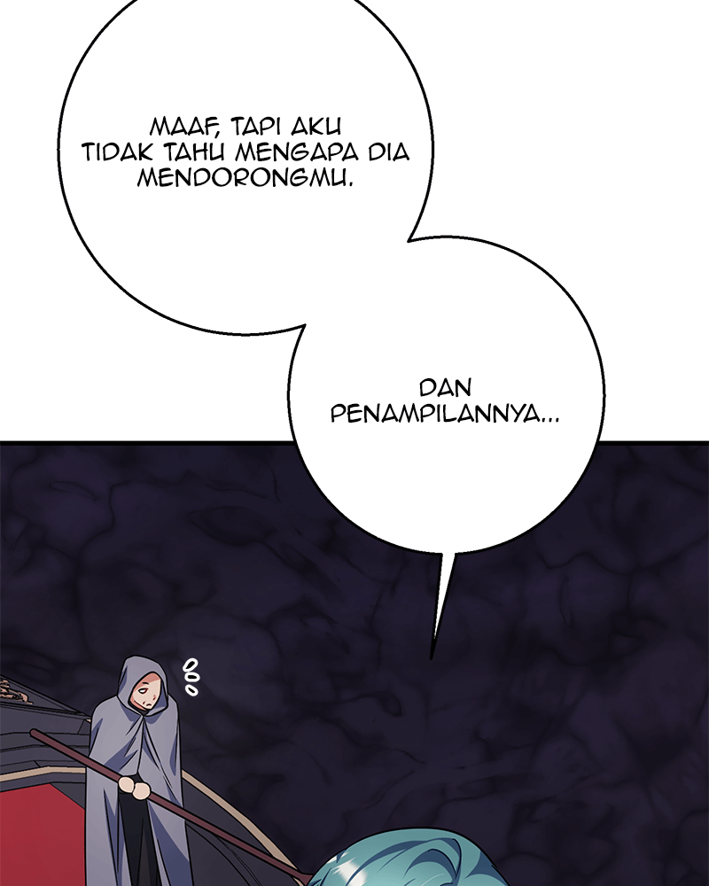 To You Who Doesn’t Love Me Chapter 101 page 2