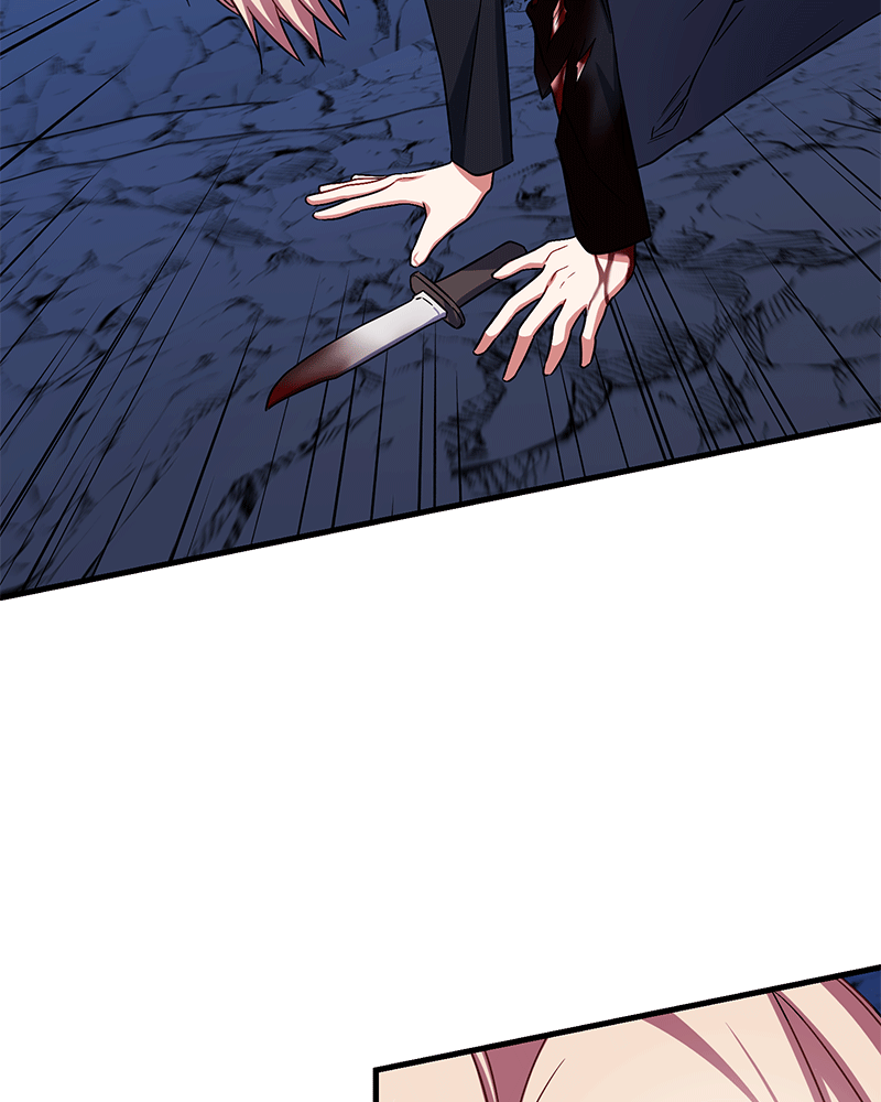 To You Who Doesn’t Love Me Chapter 101 page 34