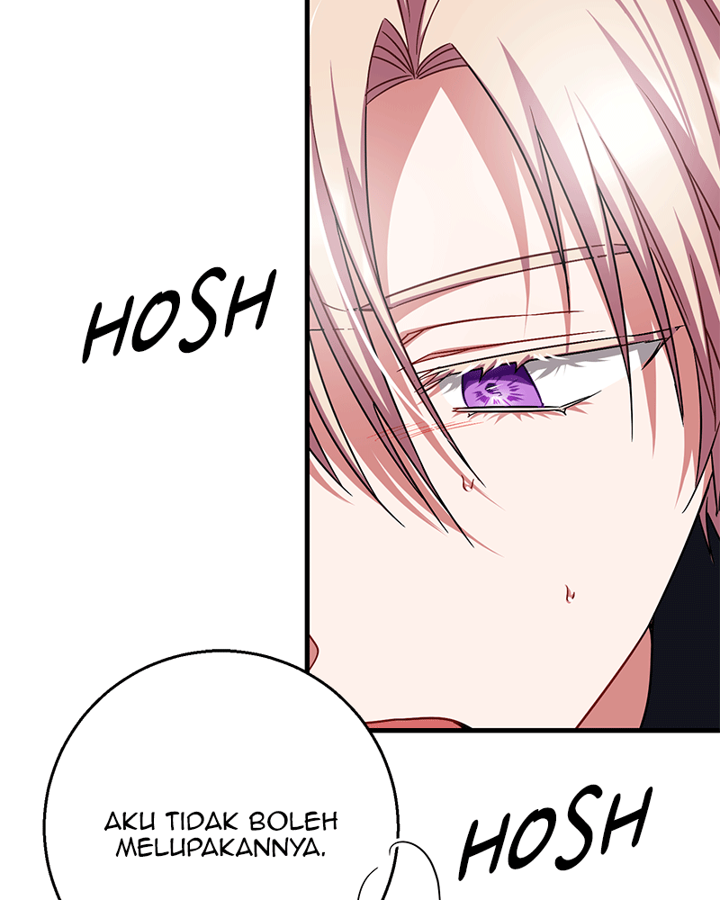 To You Who Doesn’t Love Me Chapter 101 page 35