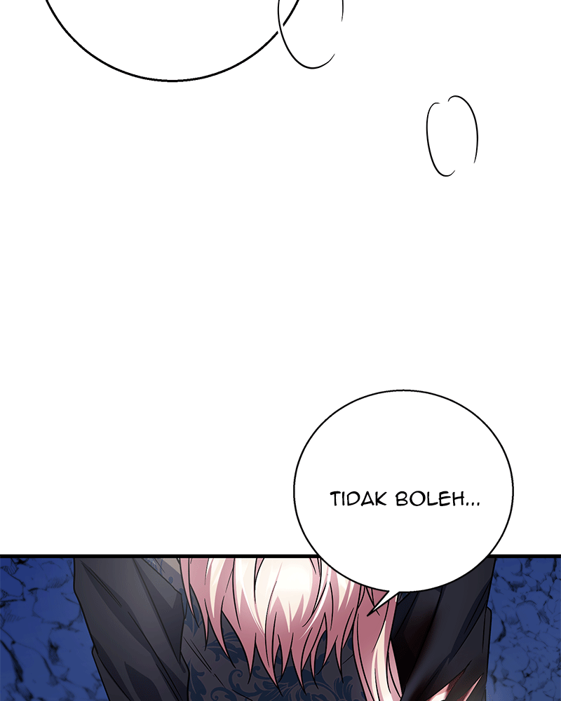 To You Who Doesn’t Love Me Chapter 101 page 36