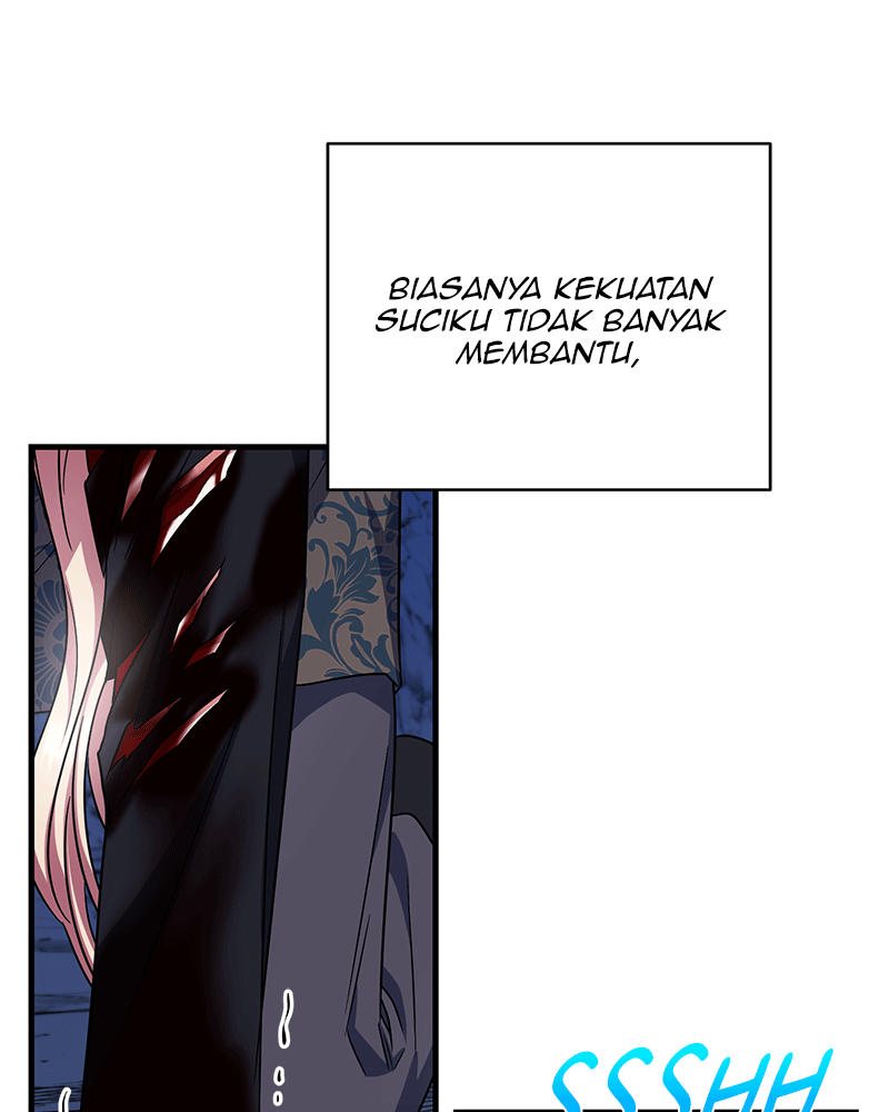To You Who Doesn’t Love Me Chapter 101 page 38