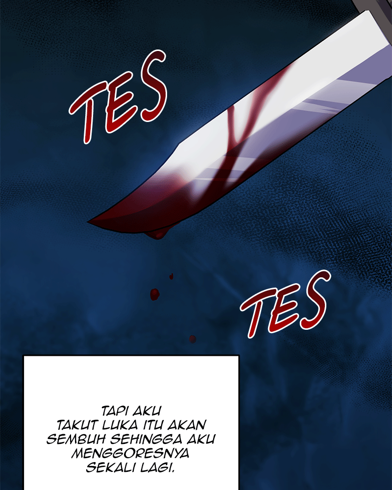 To You Who Doesn’t Love Me Chapter 101 page 41
