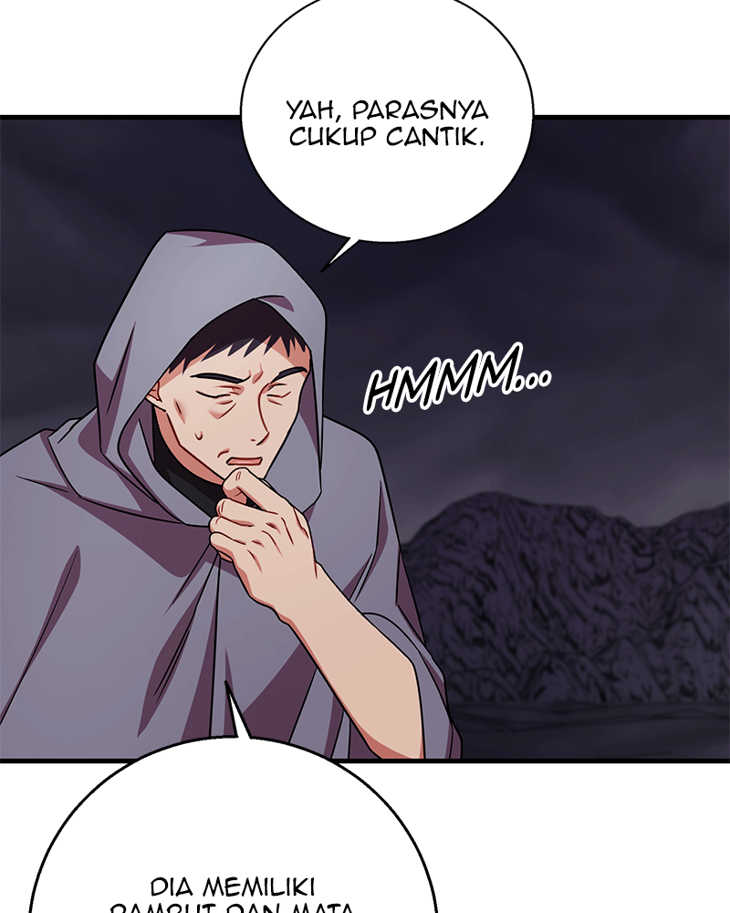 To You Who Doesn’t Love Me Chapter 101 page 4