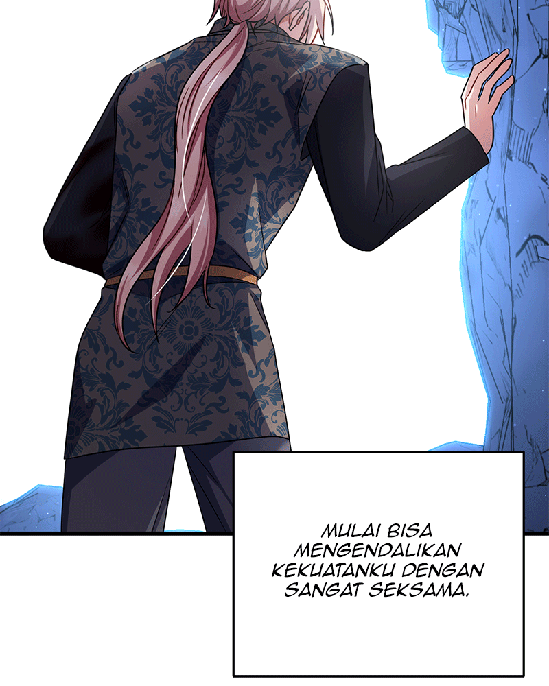 To You Who Doesn’t Love Me Chapter 101 page 58
