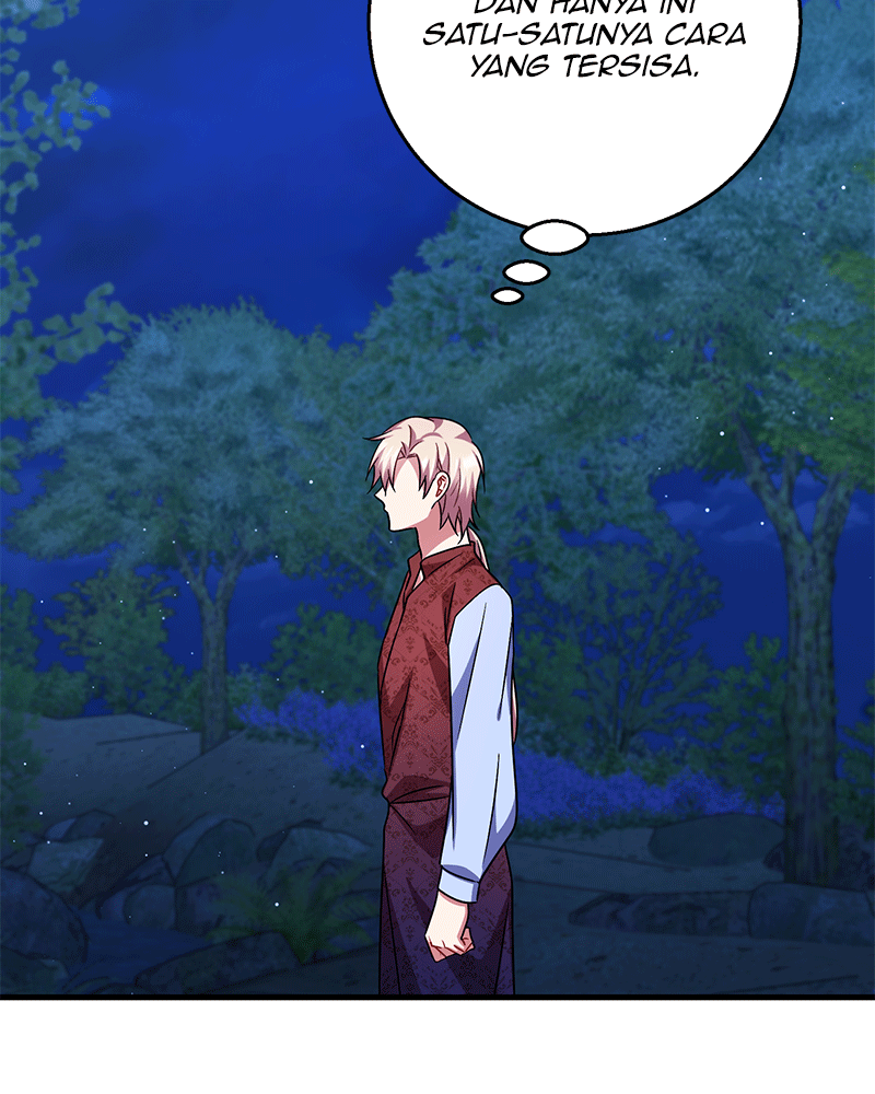 To You Who Doesn’t Love Me Chapter 101 page 64