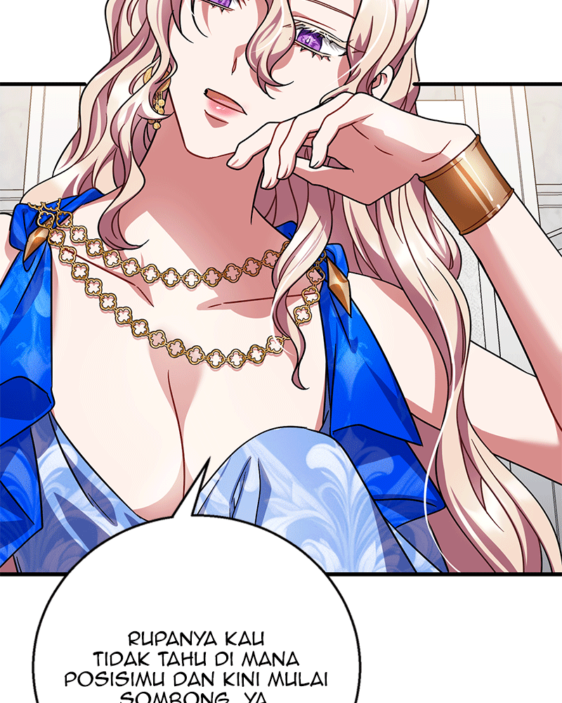 To You Who Doesn’t Love Me Chapter 101 page 75