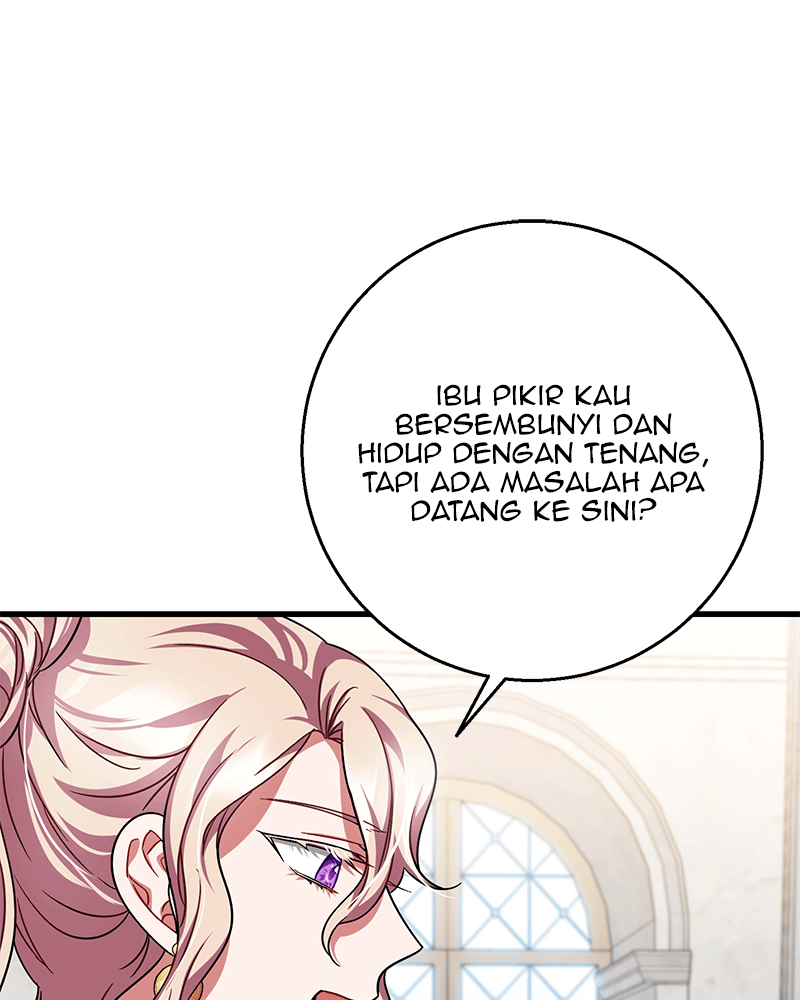To You Who Doesn’t Love Me Chapter 101 page 77