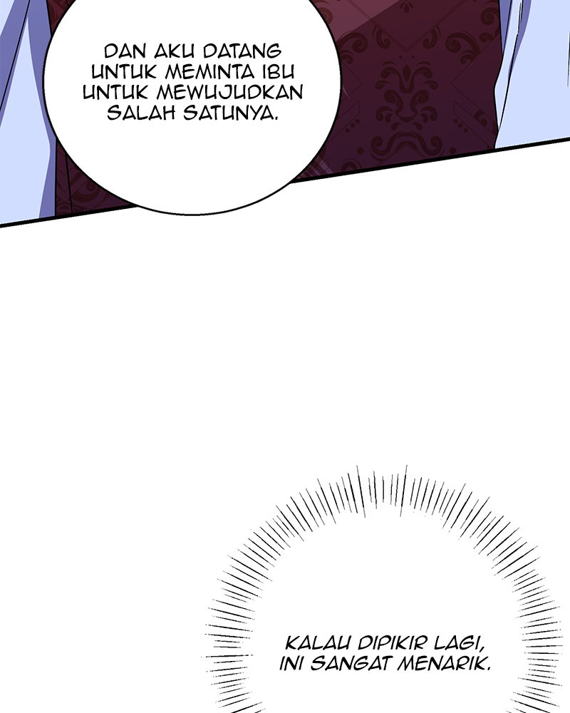 To You Who Doesn’t Love Me Chapter 101 page 81
