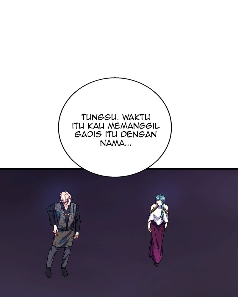 To You Who Doesn’t Love Me Chapter 101 page 8