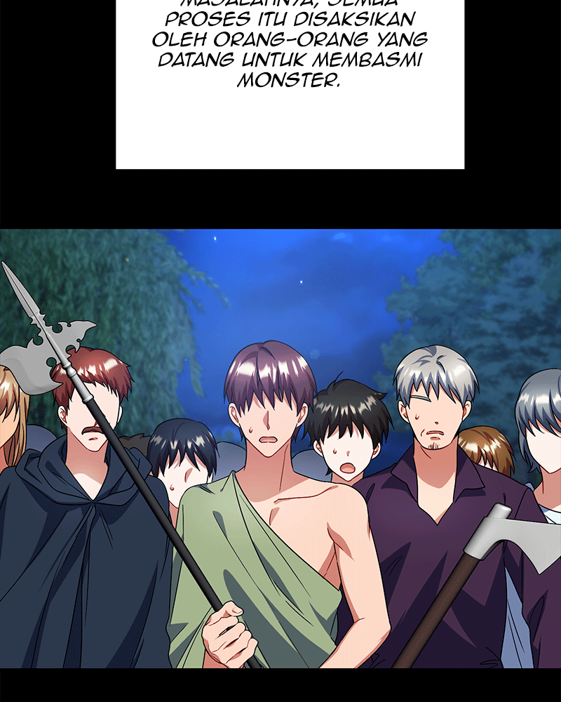 To You Who Doesn’t Love Me Chapter 101 page 91