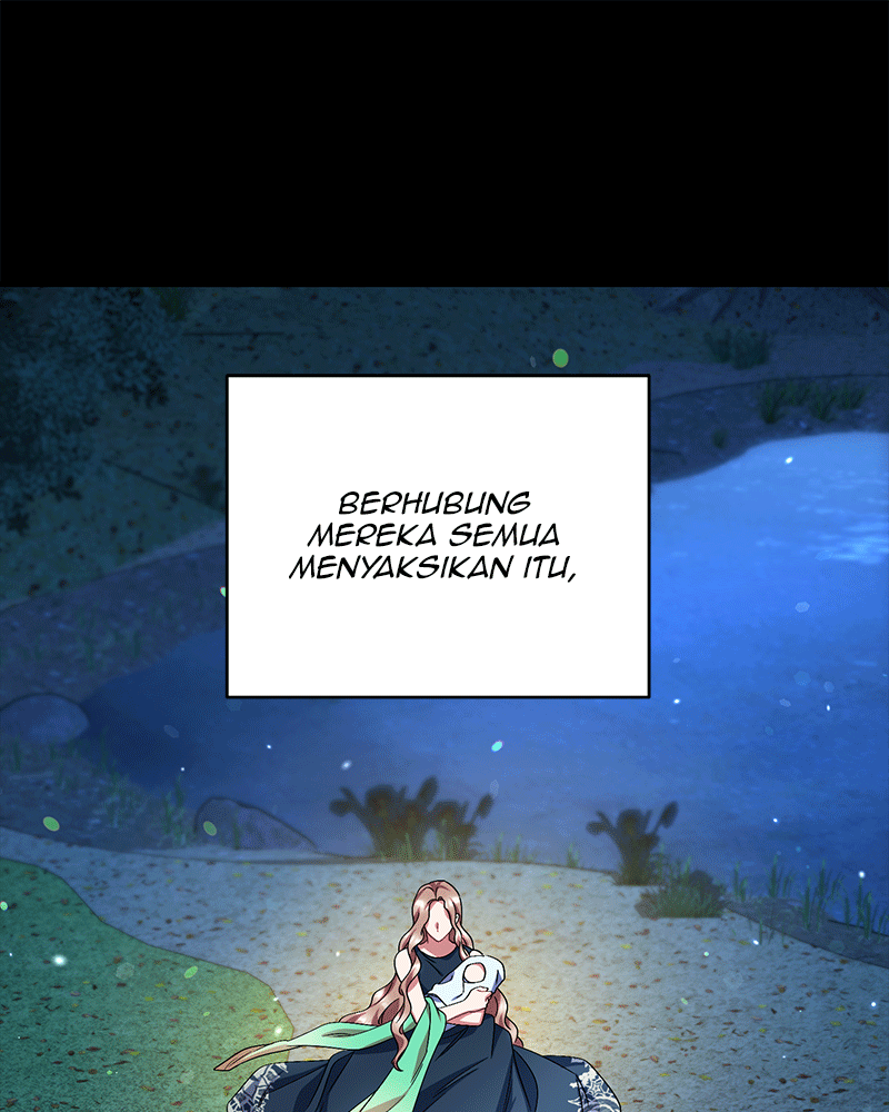 To You Who Doesn’t Love Me Chapter 101 page 93