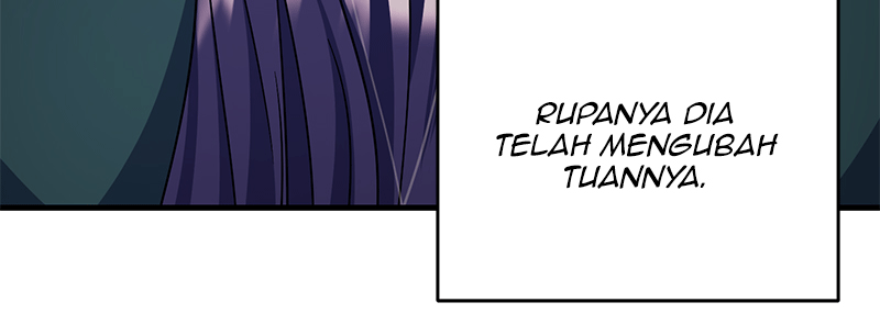 To You Who Doesn’t Love Me Chapter 115 page 33