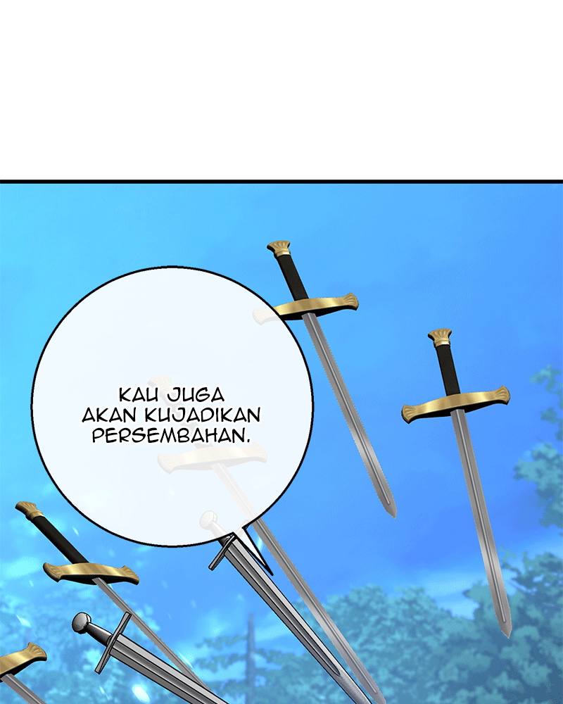 To You Who Doesn’t Love Me Chapter 115 page 34