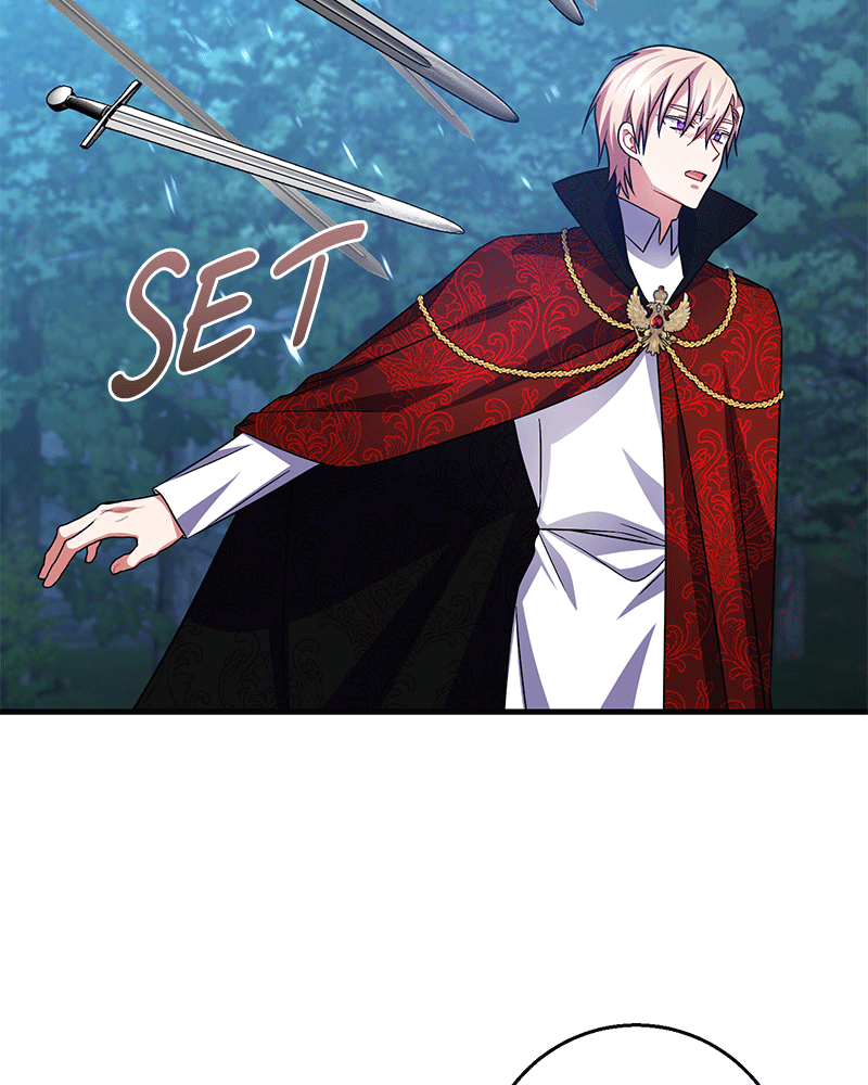 To You Who Doesn’t Love Me Chapter 115 page 35