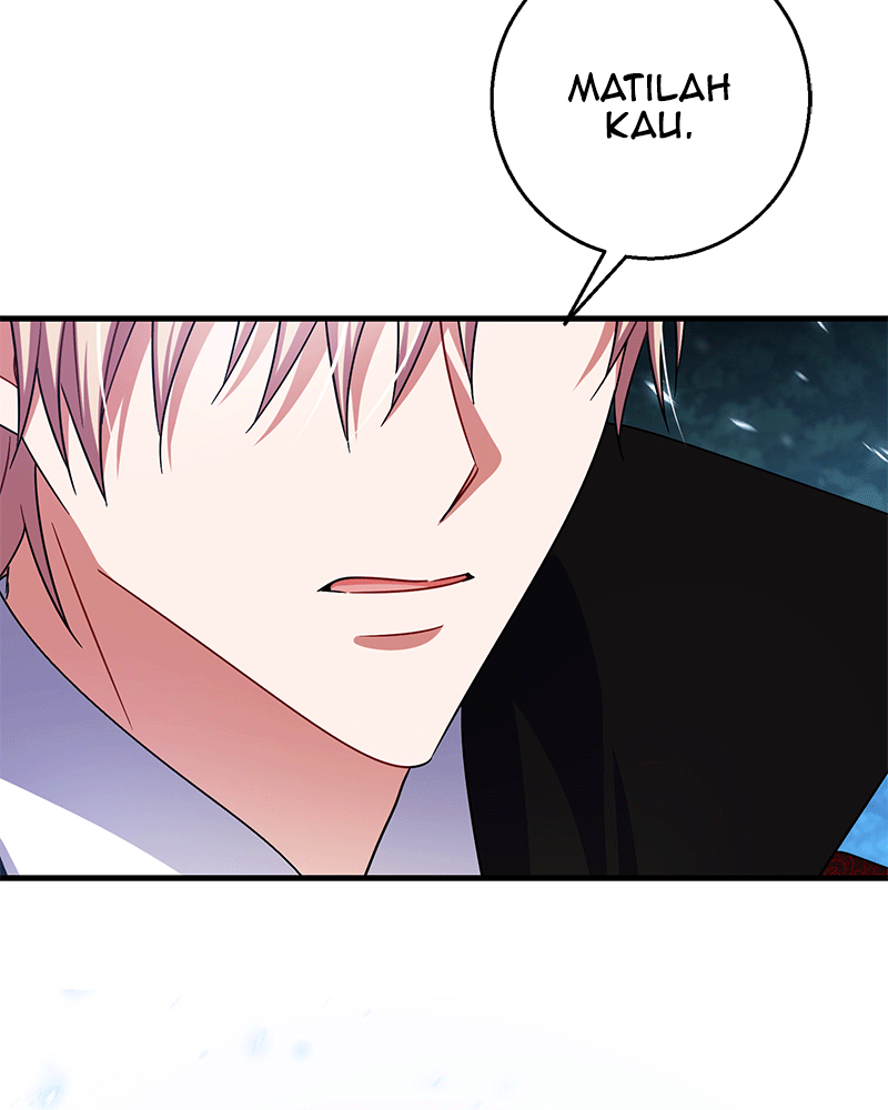 To You Who Doesn’t Love Me Chapter 115 page 36