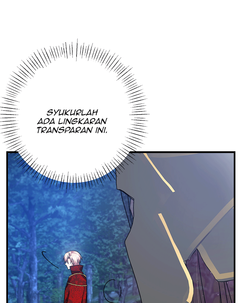 To You Who Doesn’t Love Me Chapter 115 page 44