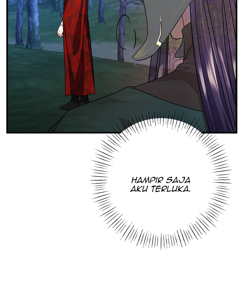 To You Who Doesn’t Love Me Chapter 115 page 45
