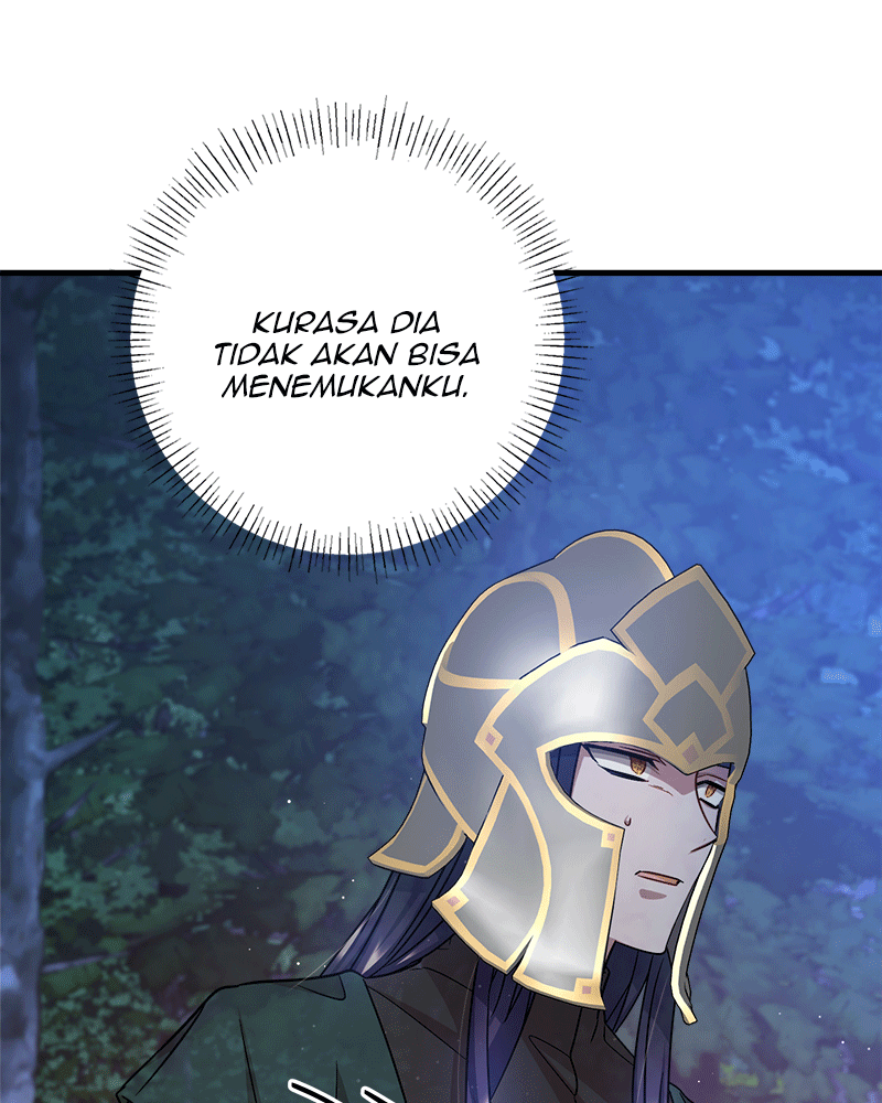 To You Who Doesn’t Love Me Chapter 115 page 46