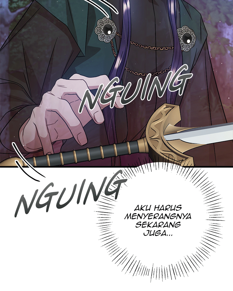 To You Who Doesn’t Love Me Chapter 115 page 47