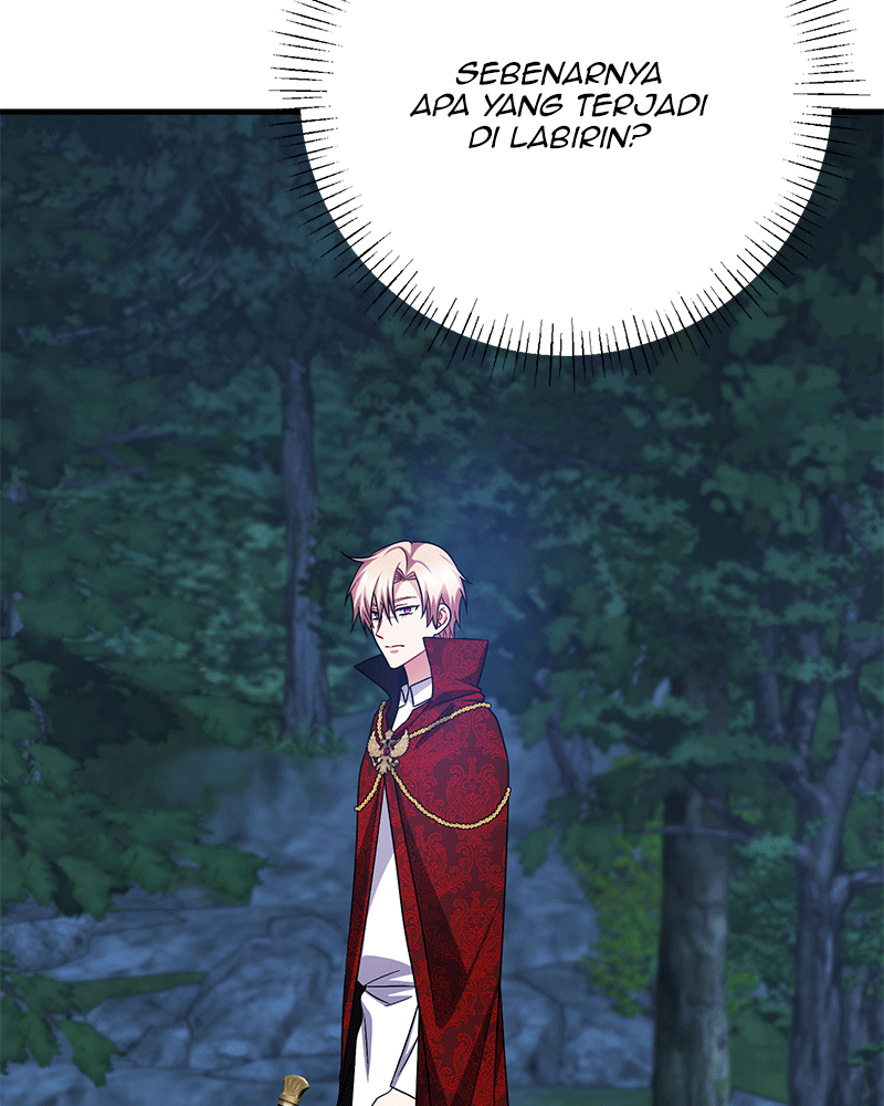 To You Who Doesn’t Love Me Chapter 115 page 4