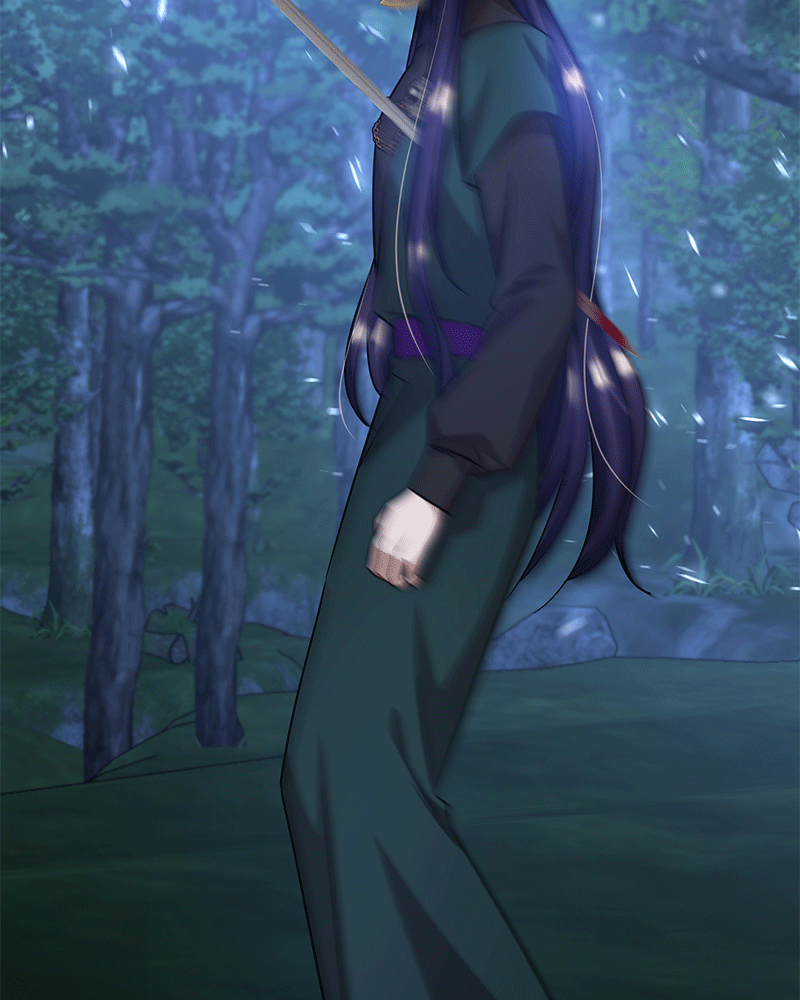 To You Who Doesn’t Love Me Chapter 115 page 57