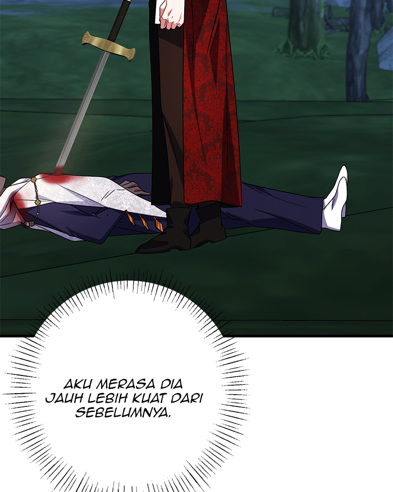 To You Who Doesn’t Love Me Chapter 115 page 5