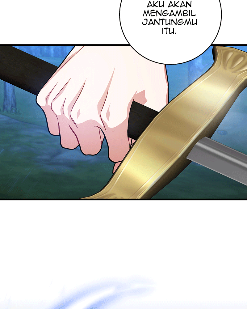 To You Who Doesn’t Love Me Chapter 115 page 68