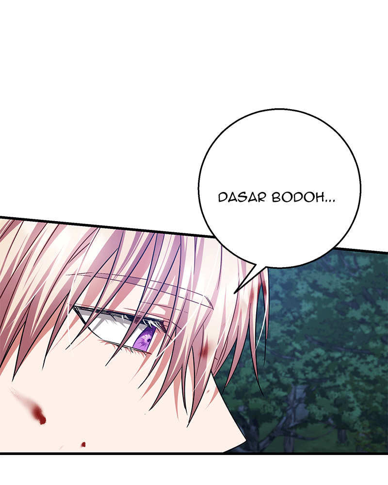 To You Who Doesn’t Love Me Chapter 115 page 72