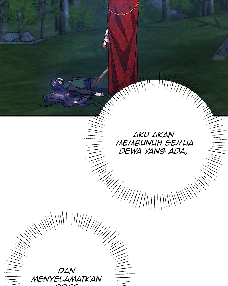 To You Who Doesn’t Love Me Chapter 115 page 74