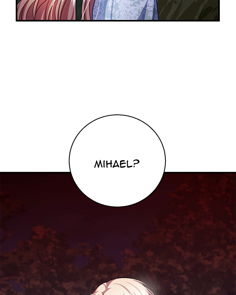 To You Who Doesn’t Love Me Chapter 115 page 76