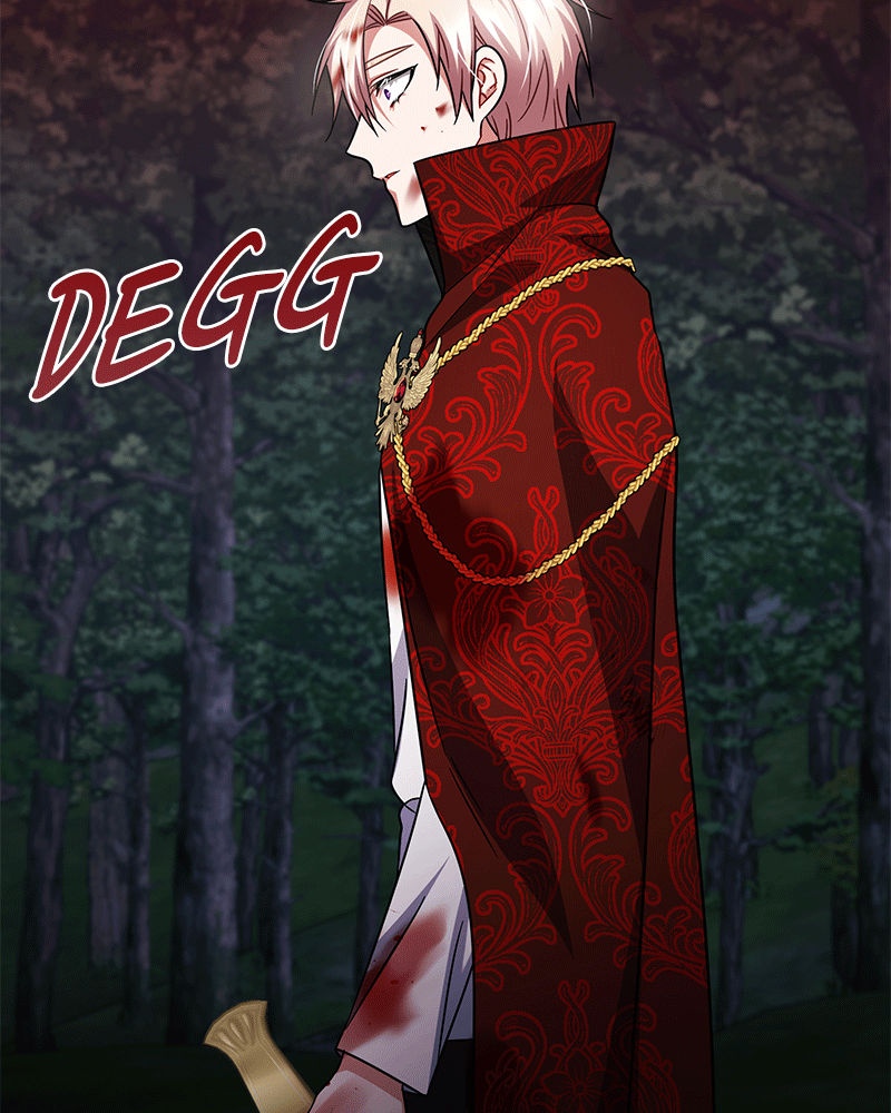 To You Who Doesn’t Love Me Chapter 115 page 77
