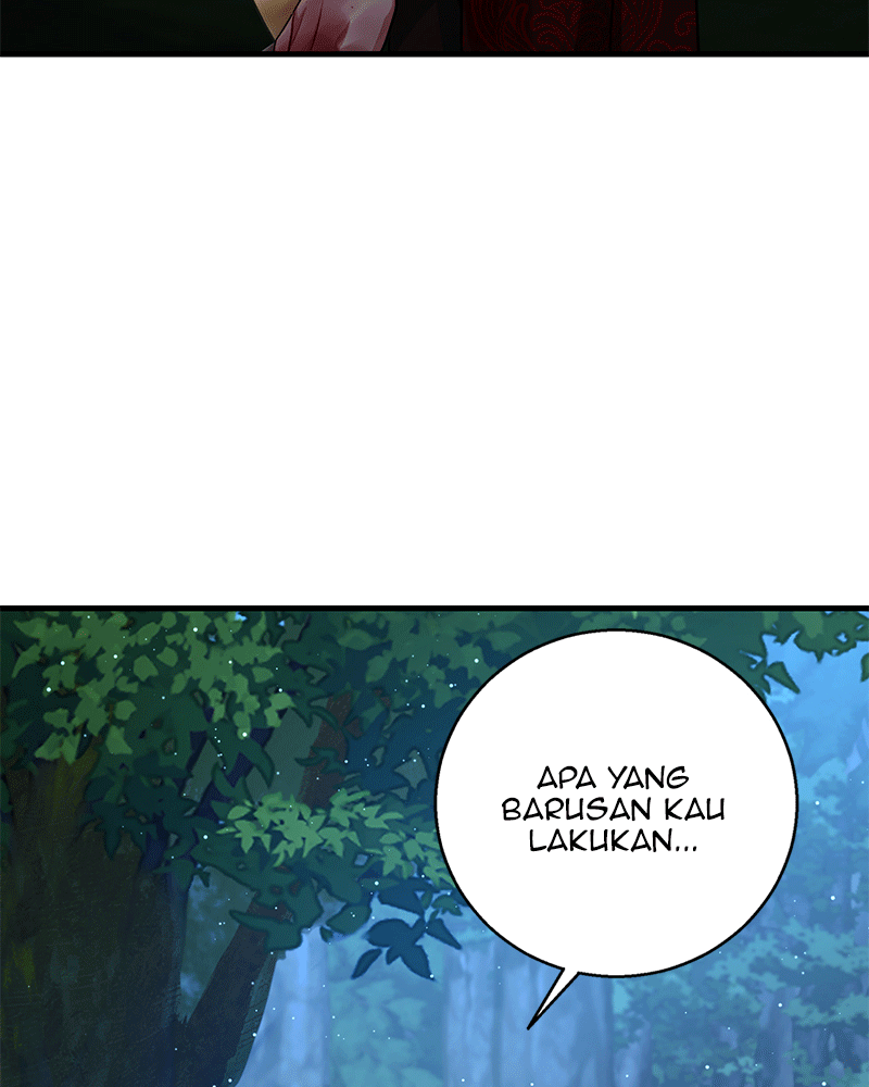 To You Who Doesn’t Love Me Chapter 115 page 78