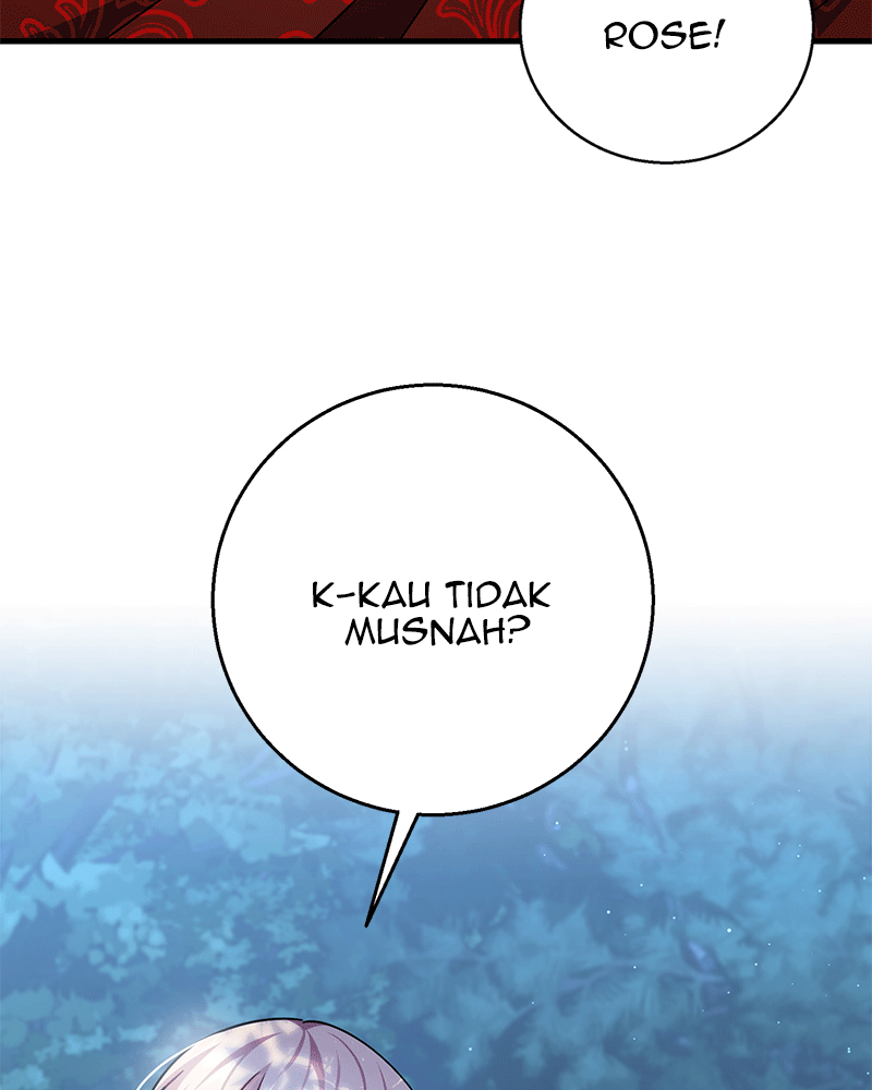 To You Who Doesn’t Love Me Chapter 115 page 83