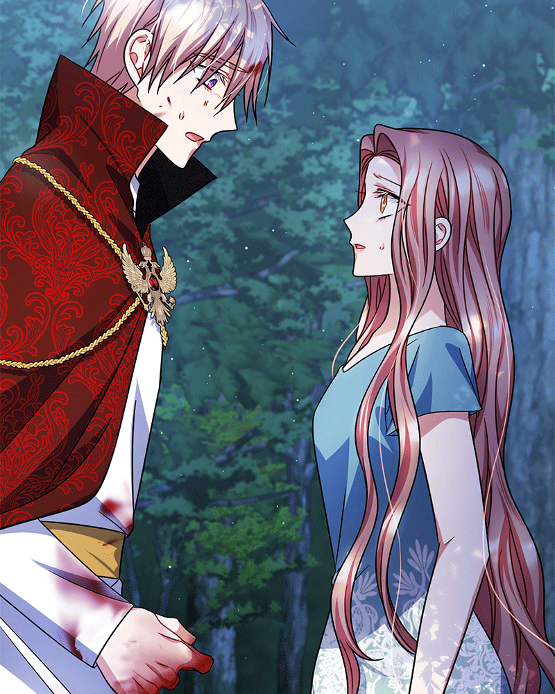 To You Who Doesn’t Love Me Chapter 115 page 84