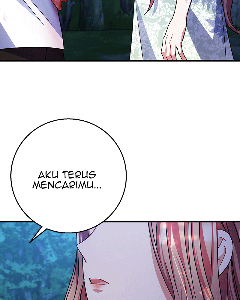 To You Who Doesn’t Love Me Chapter 115 page 85