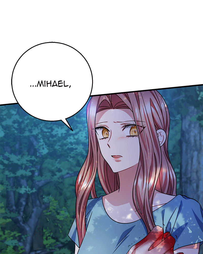 To You Who Doesn’t Love Me Chapter 115 page 87
